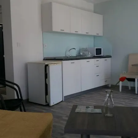 Дом Странджа Apart-hotel