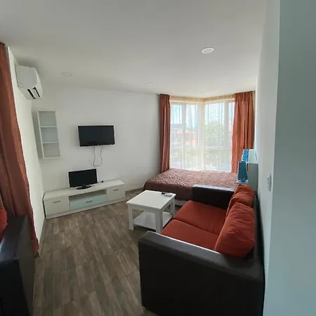 Дом Странджа Apart-hotel Primorsko