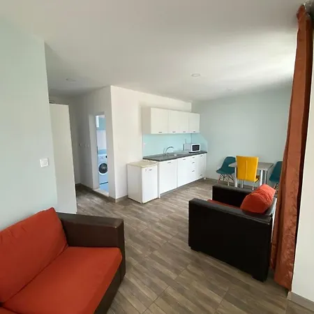 Apartahotel Дом Странджа